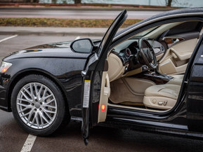Alfa Romeo 159