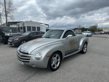 Chevrolet SSR