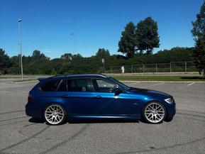 BMW 325
