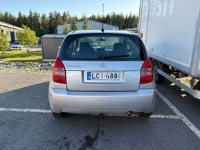 Citroen C2