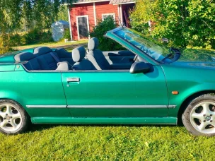Renault 19