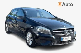 Mercedes-Benz A