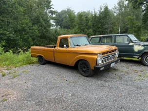 Ford F-250
