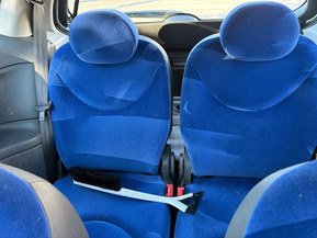 Citroen C2