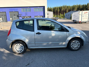 Citroen C2