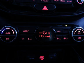 Kia e-Soul