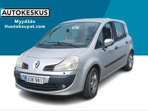 Renault Grand Modus