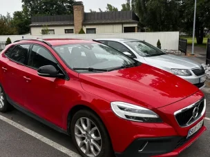 Volvo V40 Cross Country