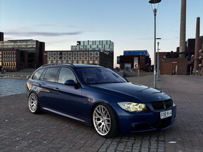BMW 325