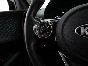 Kia e-Soul