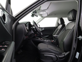 Kia e-Soul