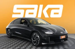 Hyundai Ioniq 6