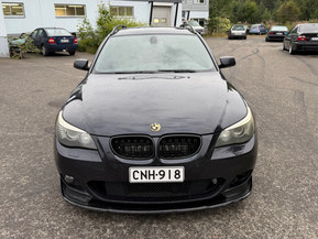 BMW 535