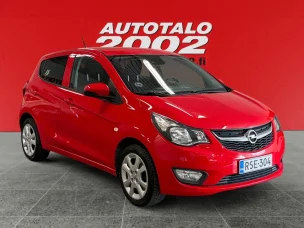 Opel Karl