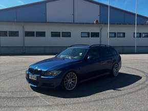 BMW 325