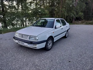 Volkswagen Vento