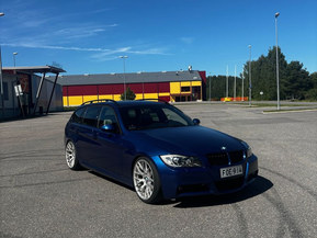 BMW 325