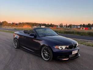 BMW 135