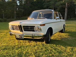 BMW 2002
