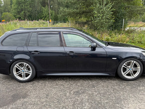 BMW 535
