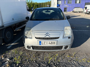 Citroen C2