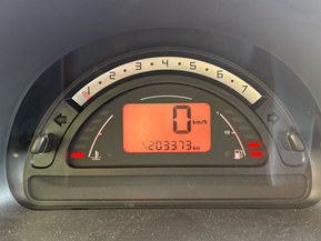Citroen C2