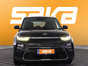 Kia e-Soul