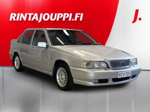 Volvo S70