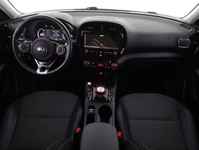 Kia e-Soul
