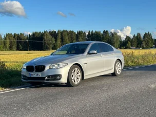BMW 518