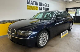 BMW 735