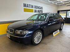 BMW 735