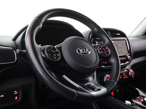 Kia e-Soul