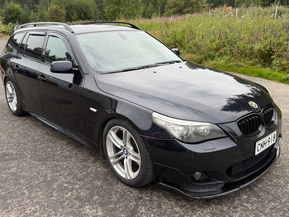 BMW 535