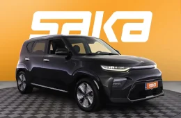 Kia e-Soul