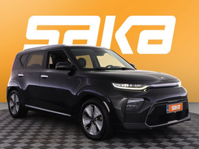 Kia e-Soul