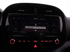 Kia e-Soul