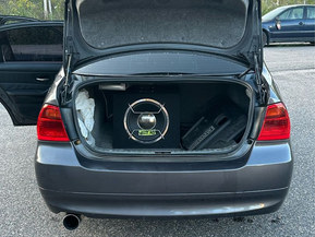 BMW 318
