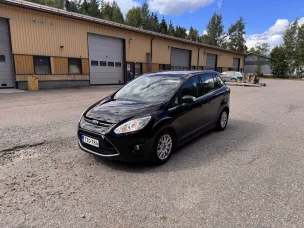 Ford C-MAX Grand