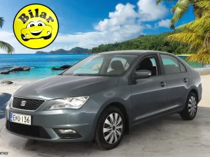 Seat Toledo