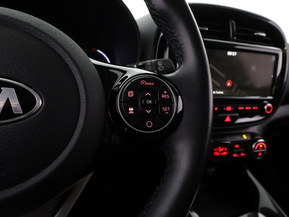 Kia e-Soul