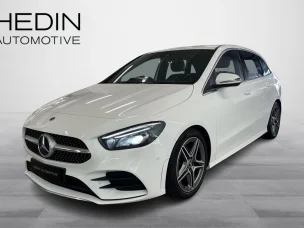 Mercedes-Benz B