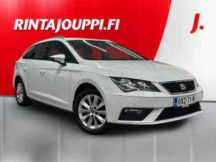 Seat Leon ST