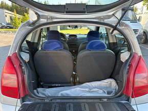 Citroen C2