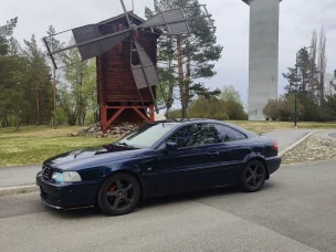 Volvo C70