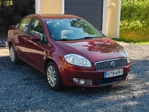 Fiat Linea