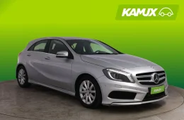 Mercedes-Benz A