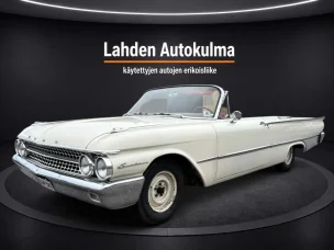 Ford Galaxie