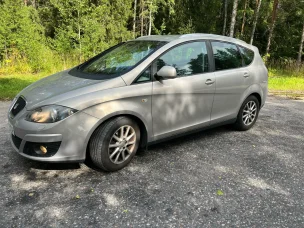 Seat Altea XL