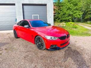 BMW 435
